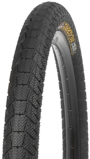 Anvelope p/u BMX KENDA KRACKPOT K-907 20*2.25 Taiwan photo 1 Anvelope p/u BMX KENDA KRACKPOT K-907 20*2.25 Taiwan photo 1
