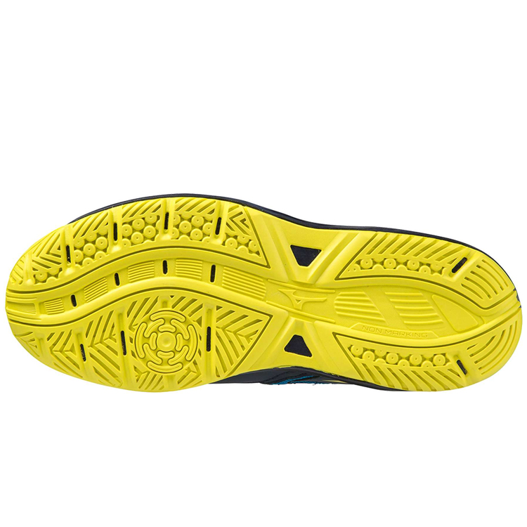 Кроссовки Mizuno EXCEED STAR Jr photo 2
