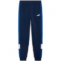 Брюки Puma ESS BLOCK Sweatpants TR B thumbnav 1