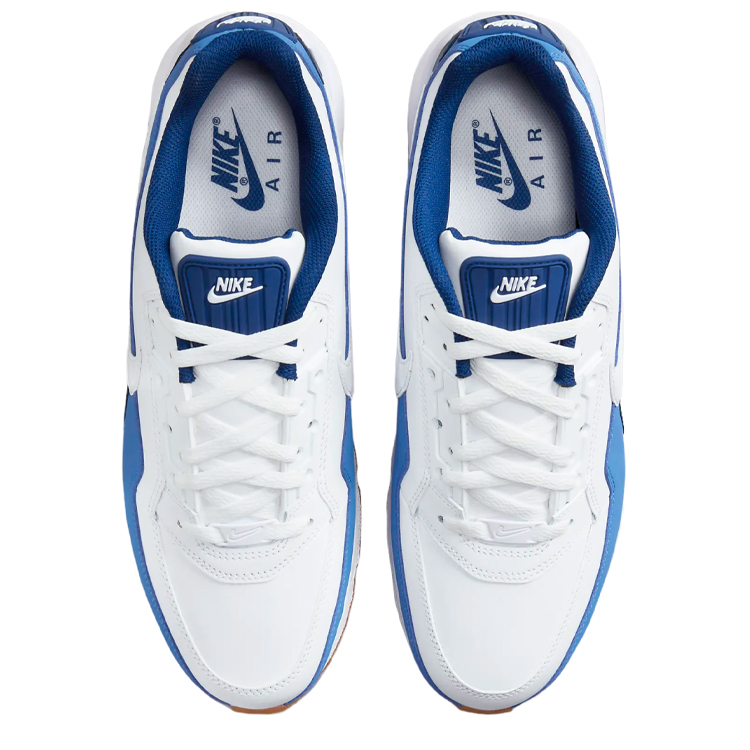 Incaltaminte Sport Nike AIR MAX LTD 3 pt Barbati / 45 / Alb-albastru photo 3