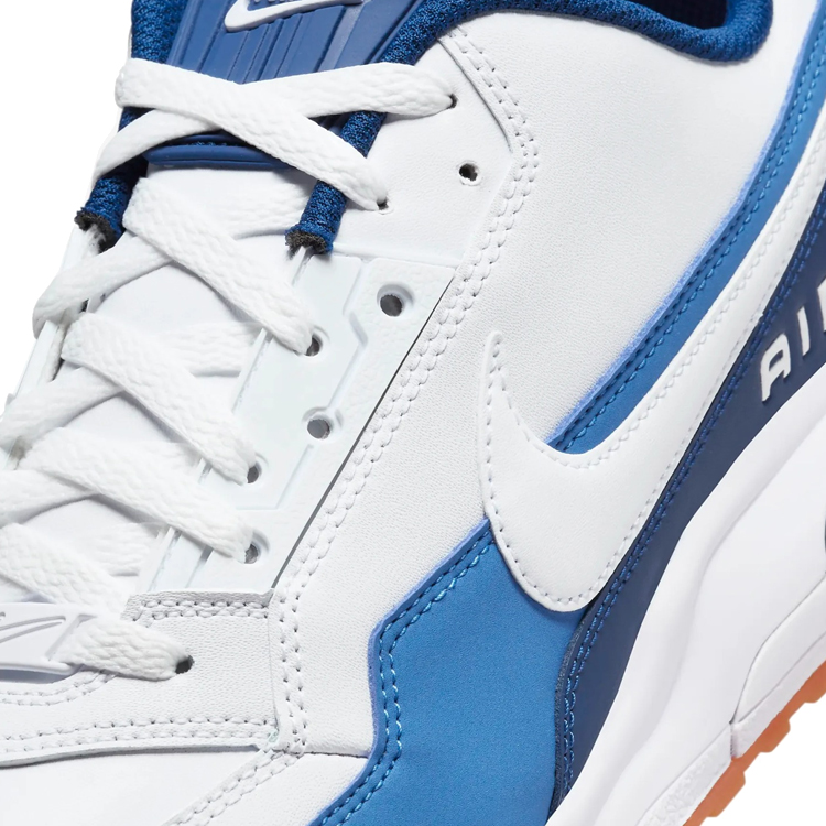 Incaltaminte Sport Nike AIR MAX LTD 3 pt Barbati / 45 / Alb-albastru photo 4