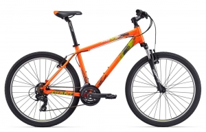 Bicicleta de munte Giant Revel 2 thumbnav 1