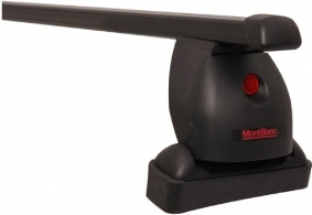 Комплект крепежей к опорам для автомобилей Mont Blanc Foot Unit thumbnav