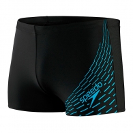 Плавки-шорты Speedo MEDLEY LOGO ASHT AM           thumbnav 1