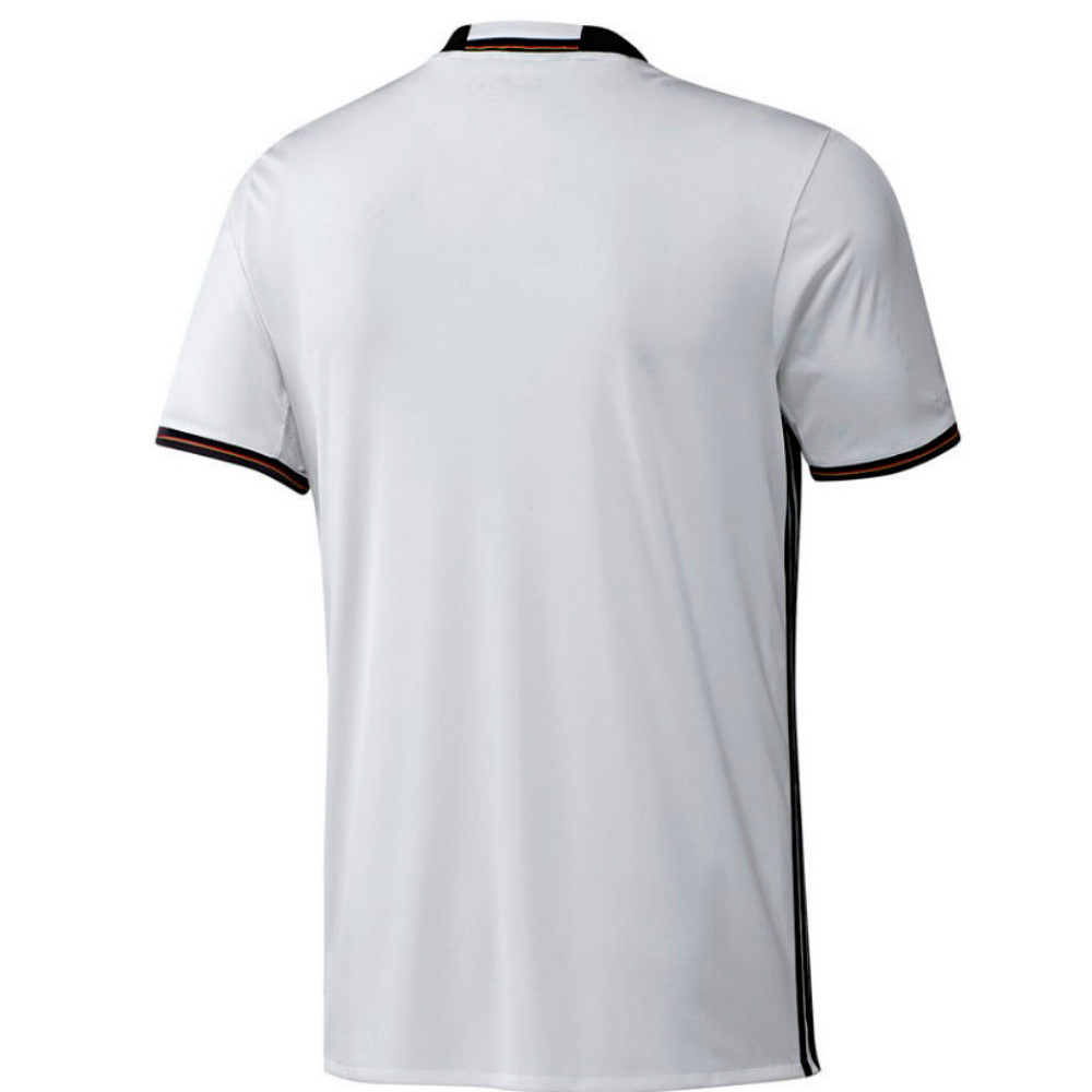 Tricou bărbătesc Adidas S Alb photo 3