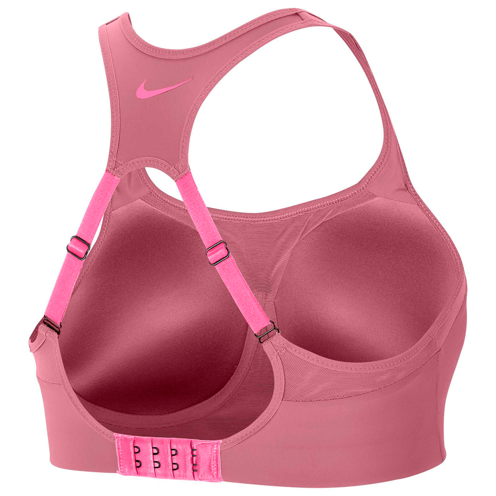 Bra sportive Nike ALPHA BRA / Femei / LD-E / Roz photo 2