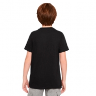 Tricou Nike B NSW TEE JDI SWOOSH thumbnav 2