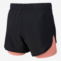 Sorti Nike W NK FLX 2IN1 SHORT WOVEN thumbnav 2