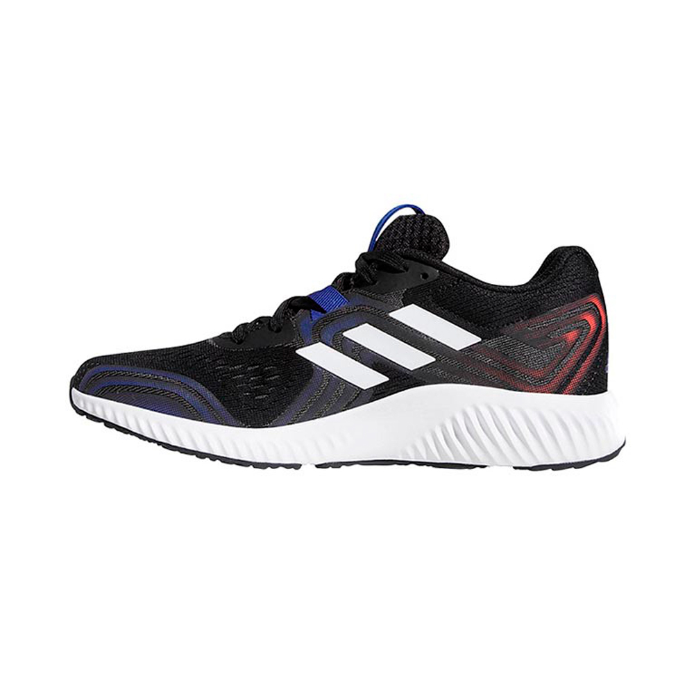 Кроссовки Adidas aerobounce 2 w / Женский / 36.5 / Черный photo 1