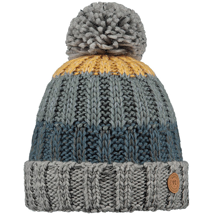 Шапка Barts Wilhelm Beanie Boys photo 