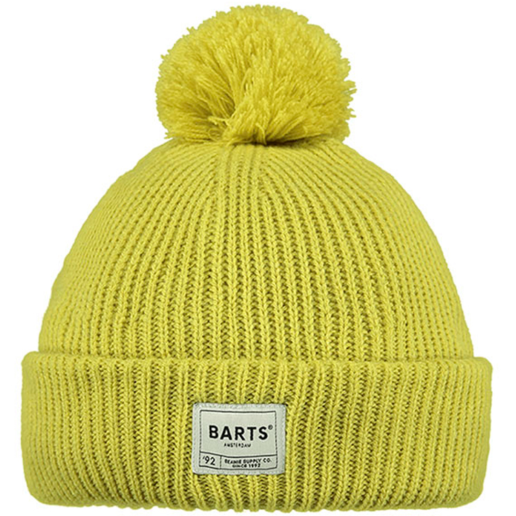 Шапка Barts Clien Beanie photo 