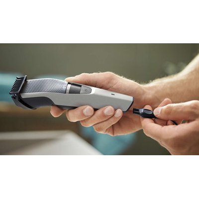 Триммер для лица Philips BT3216/14 photo 8