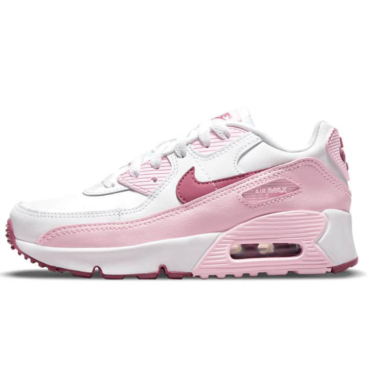 Кроссовки Nike AIR MAX 90 LTR (PS) photo 1