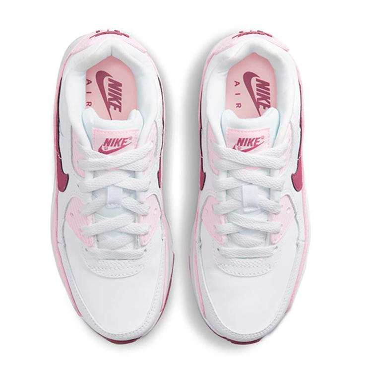 Кроссовки Nike AIR MAX 90 LTR (PS) photo 2