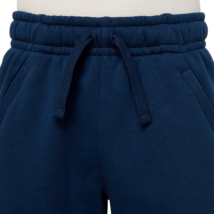 Брюки Nike B NSW CLUB + HBR PANT / Мужской / L / Синий photo 9