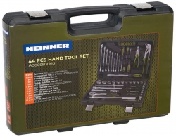 Set de instrumente Heinner CTSM014 thumbnav 3