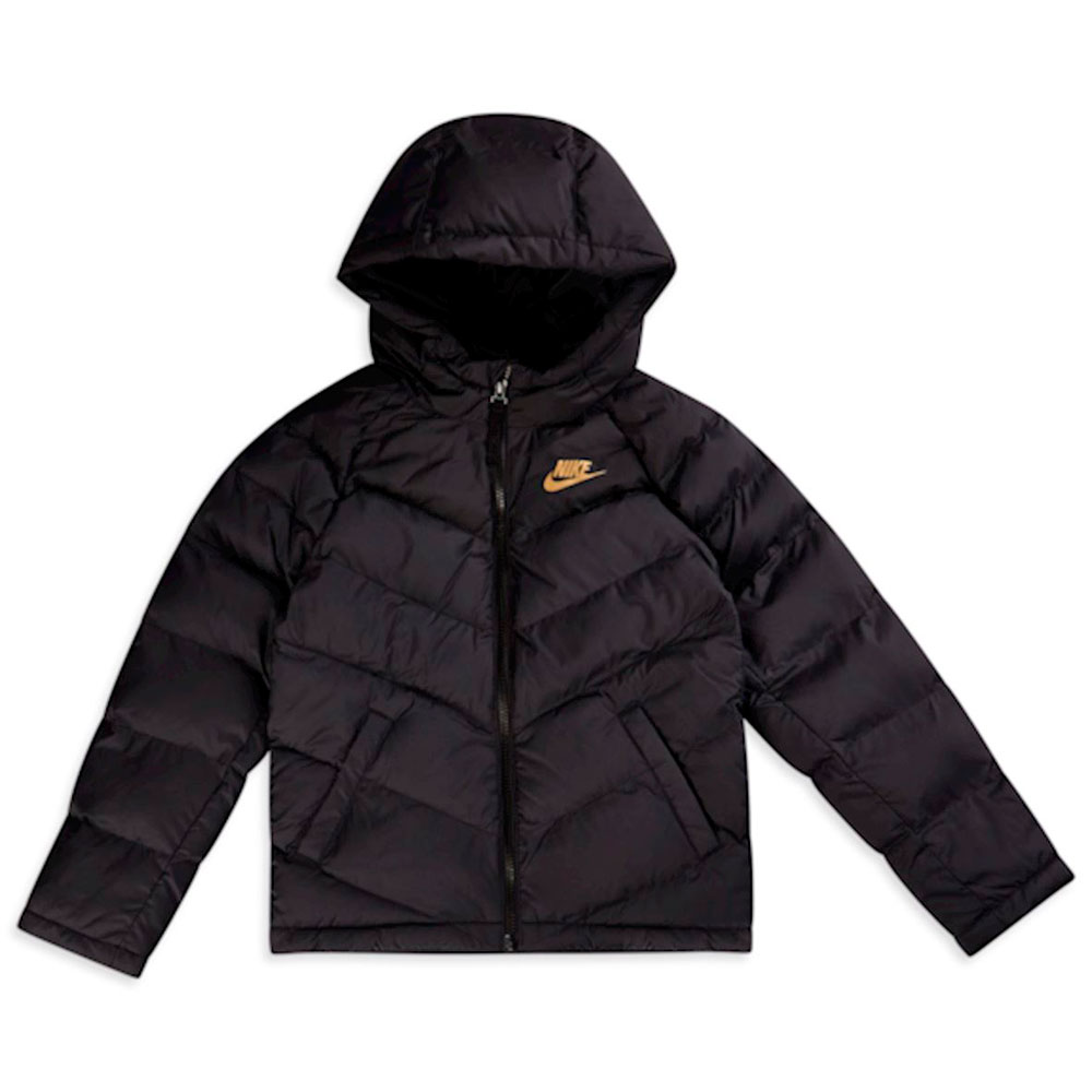 Scurta Nike U NSW SYNTHETIC FILL JACKET / Femei / L / Negru photo 1