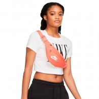 Сумка на пояс Nike NK HERITAGE S WAISTPACK - FA21 thumbnav 2