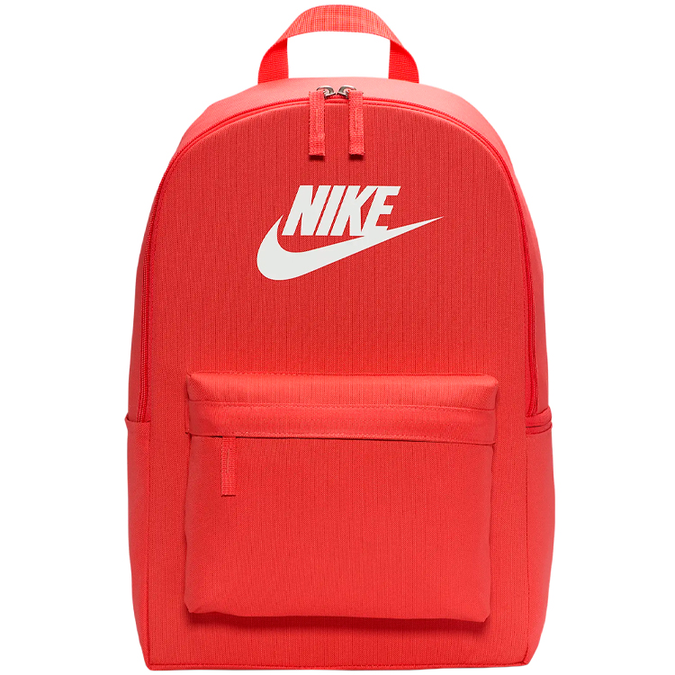 Rucsac Nike NK HERITAGE BKPK DC4244-814 Roşu photo 1