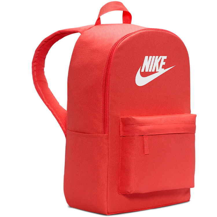 Rucsac Nike NK HERITAGE BKPK DC4244-814 Roşu photo 2