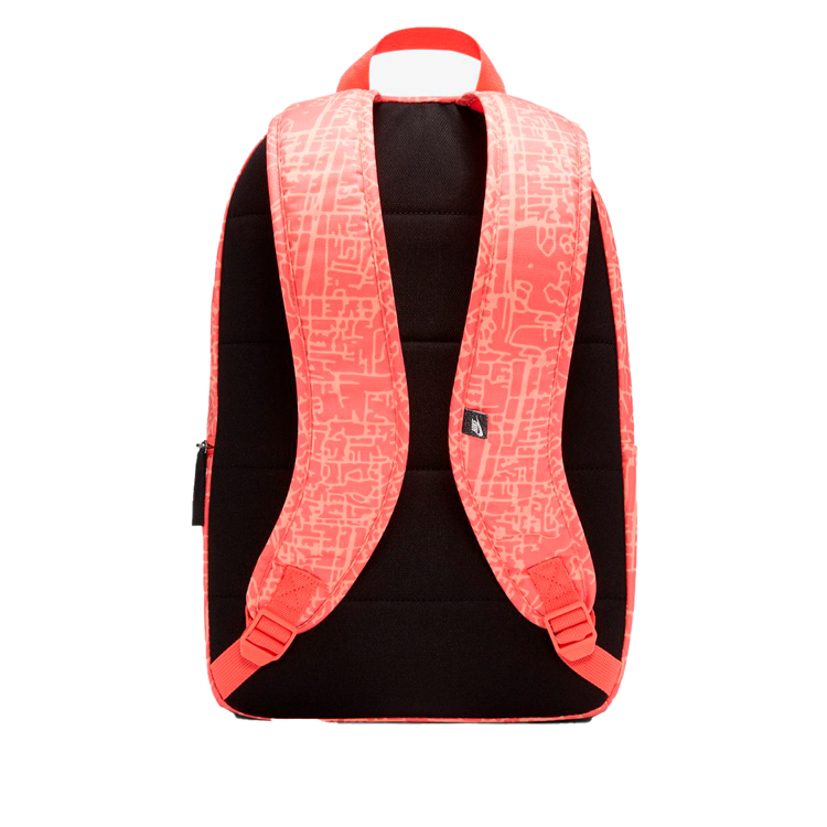 Rucsac Nike NK HERITAGE BKPK- FA21 AOP2 DC5096-814 Coral photo 4