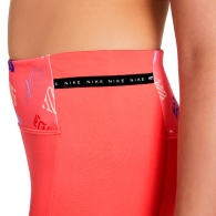 Легинсы Nike G NK DF ONE LUXE LEGGING AOP thumbnav 2