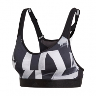 Bra sportive Adidas SFI RACER AOP thumbnav 1