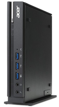 Nettop ACER Veriton N4640G (DT.VQ0ME.014) photo 1