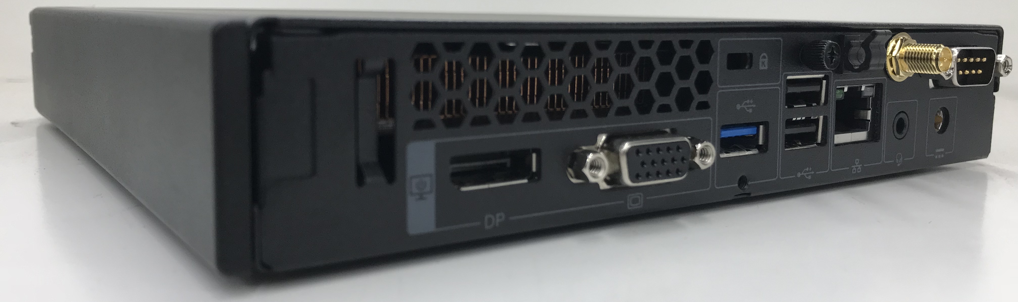 Nettop ACER Veriton N4640G (DT.VQ0ME.014) photo 4