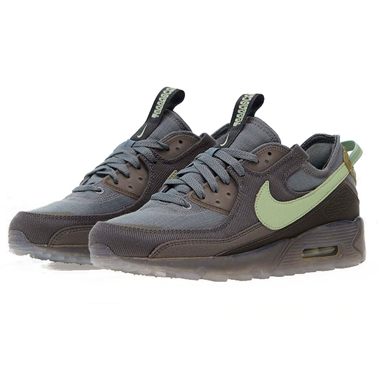 Кроссовки Nike AIR MAX TERRASCAPE 90 / Мужской / 44 / Серый photo 3