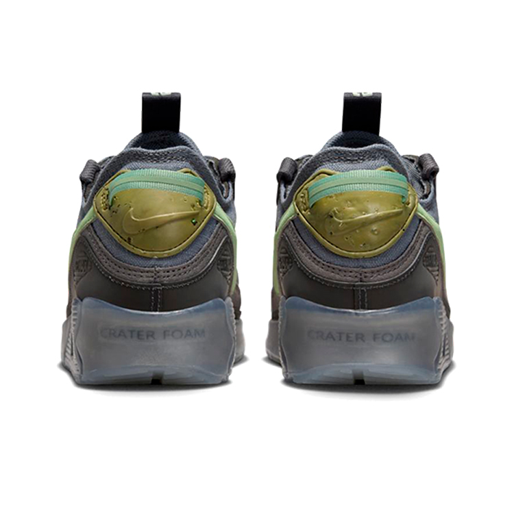 Кроссовки Nike AIR MAX TERRASCAPE 90 / Мужской / 44 / Серый photo 4