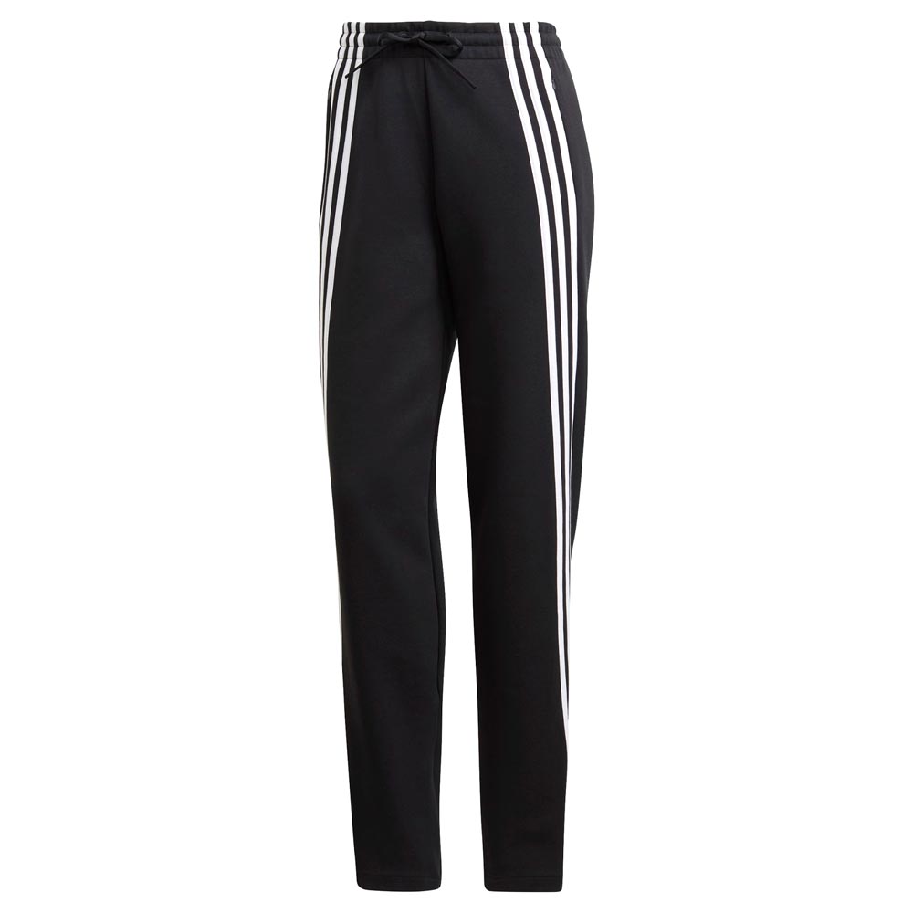 Pantaloni Adidas W 3S Z DK Pant 2XS Negru Femei photo 1 Pantaloni Adidas W 3S Z DK Pant 2XS Negru Femei photo 1