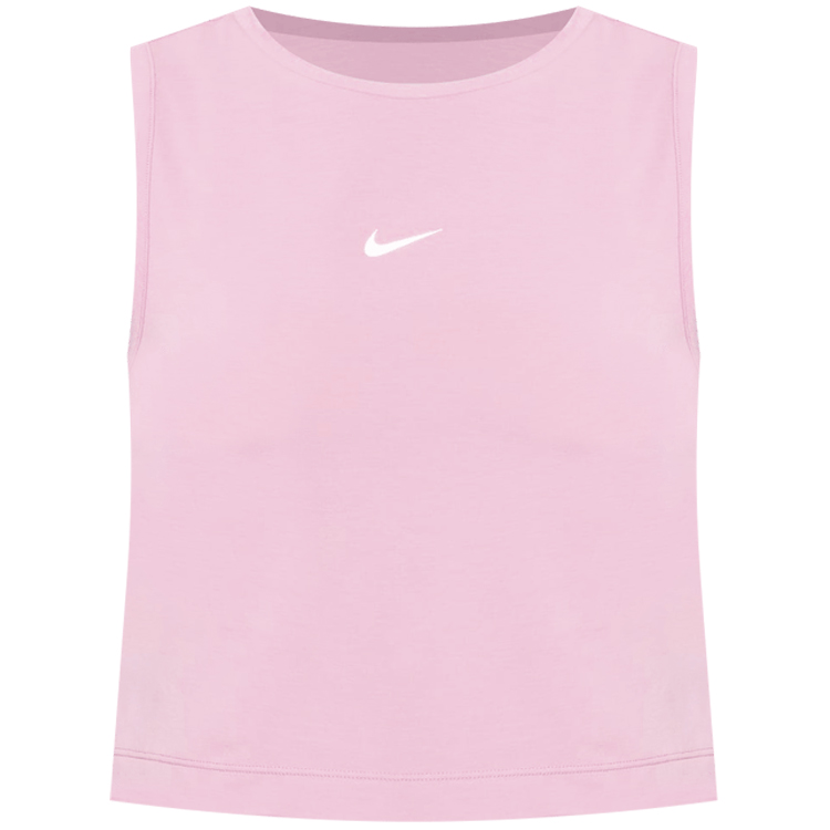 Maiou Nike G NP DF TANK / Femei / XL / Roz photo 1