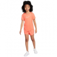 Tricou Nike G NK DF ONE STD SS TOP HBR thumbnav 3