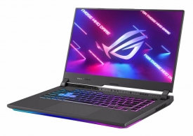 Laptop Asus ROG Strix G15 G513RM-HQ114, Ryzen 9, 16 GB GB, Gri thumbnav 2