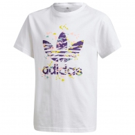 Tricou Adidas TREF TEE thumbnav 1