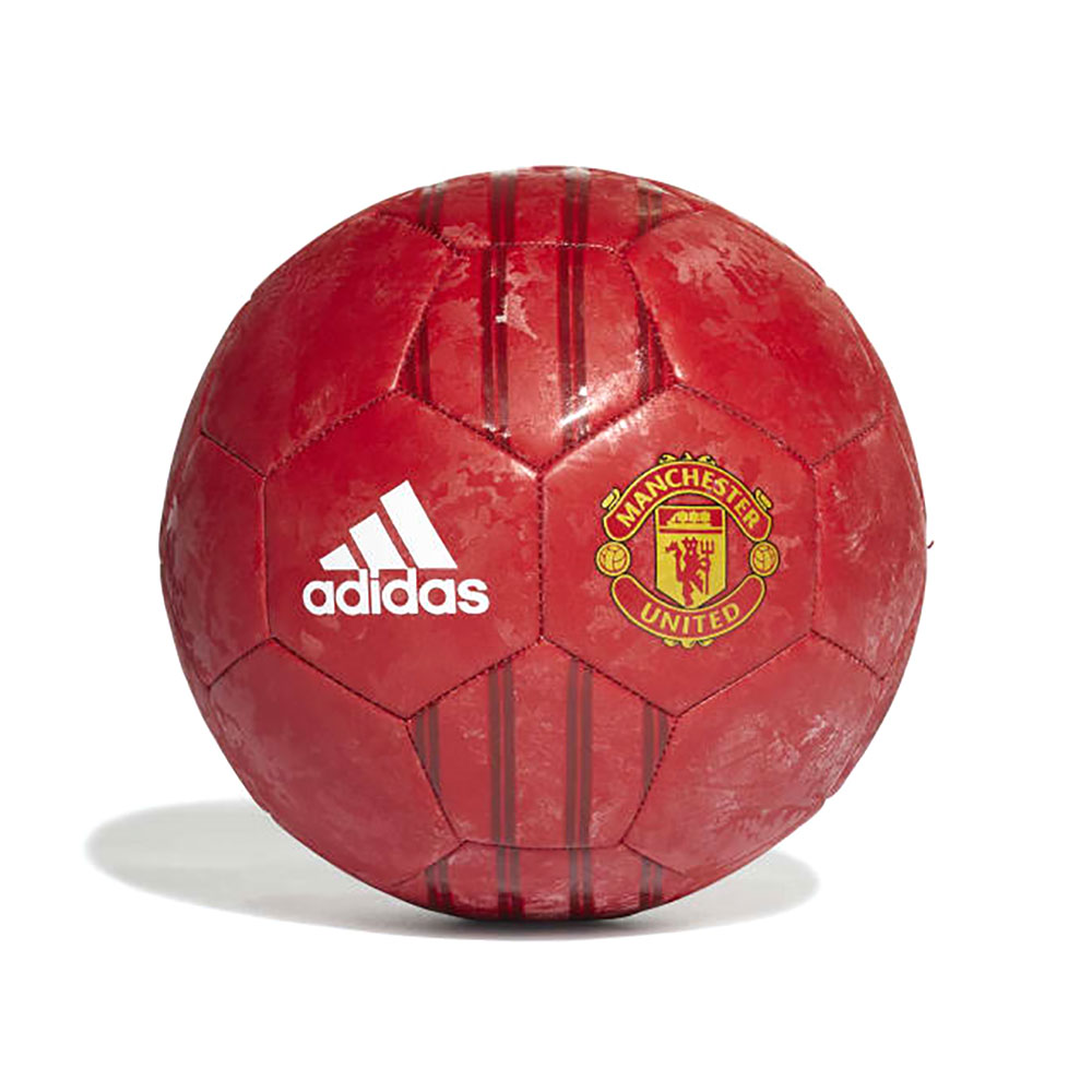 Minge p-u amatori/antrenament Adidas MUFC CLB HOME photo Minge p-u amatori/antrenament Adidas MUFC CLB HOME photo