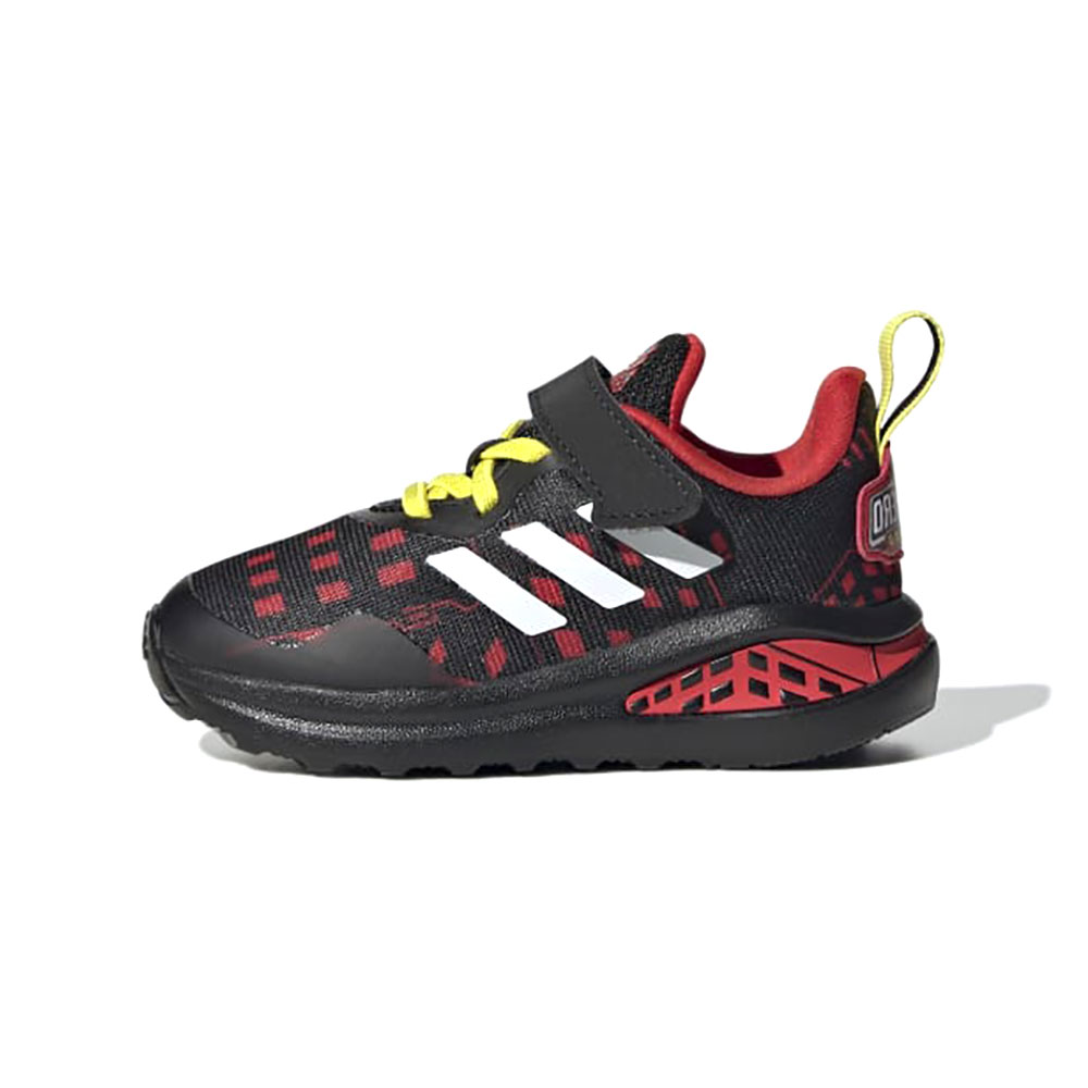 Кроссовки Adidas FortaRun Superhero / Мужской / 22 / Черный photo 1 Кроссовки Adidas FortaRun Superhero / Мужской / 22 / Черный photo 1