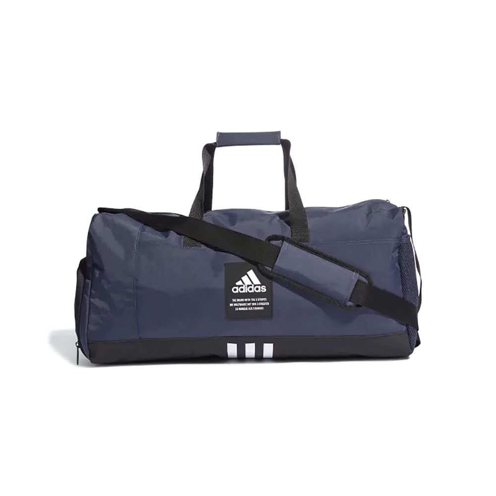 Geanta p/sport Adidas 4ATHLTS DUF M/HB1314/Albastru photo 1 Geanta p/sport Adidas 4ATHLTS DUF M/HB1314/Albastru photo 1