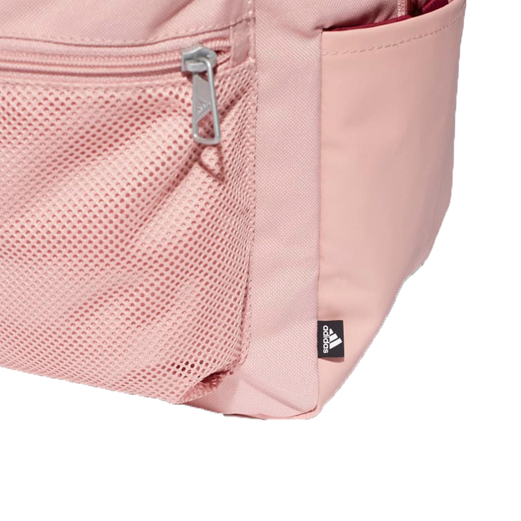 Rucsac Adidas CLSC BOS 3S BP HC7214 Roz photo 3