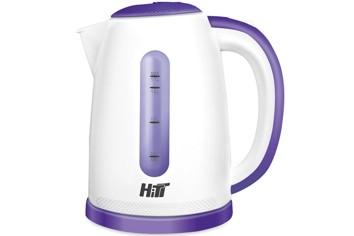 Чайник электрический HITT HT5014 photo 