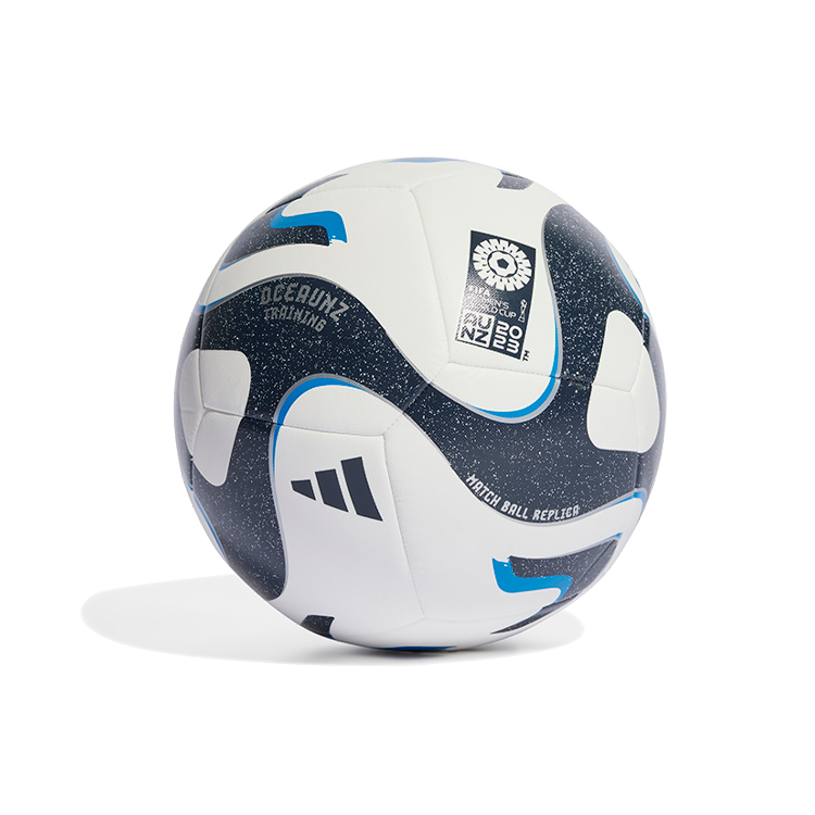 Minge fotbal Adidas HT9014 / Marimea 5 / Alb photo 1