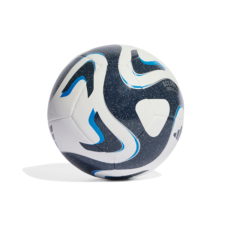 Minge fotbal Adidas HT9014 / Marimea 5 / Alb photo 2