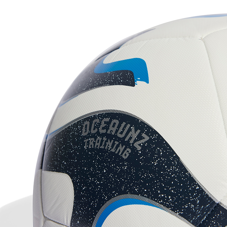 Minge fotbal Adidas HT9014 / Marimea 5 / Alb photo 4