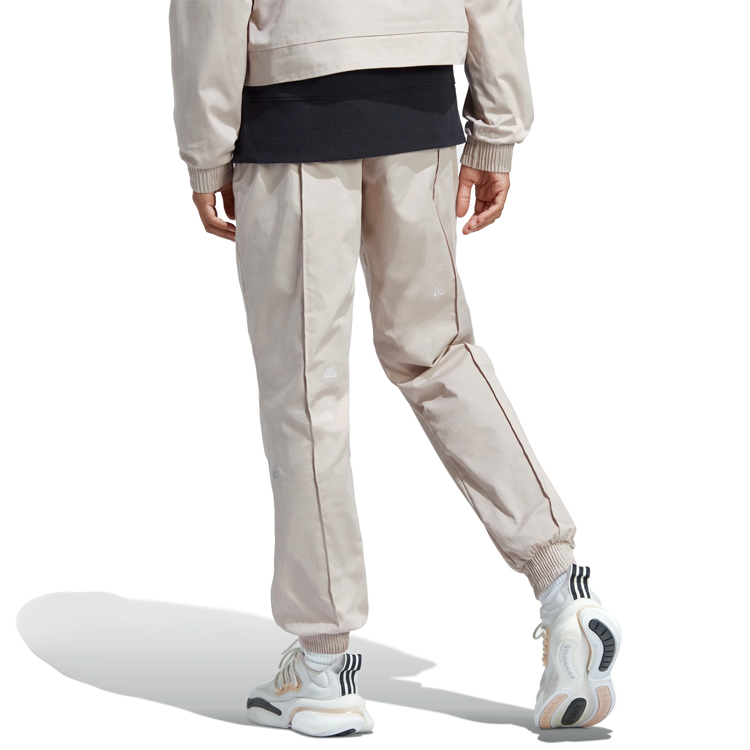Pantaloni Adidas BLUV Q1 B PT 2XS Gri Femei photo 6