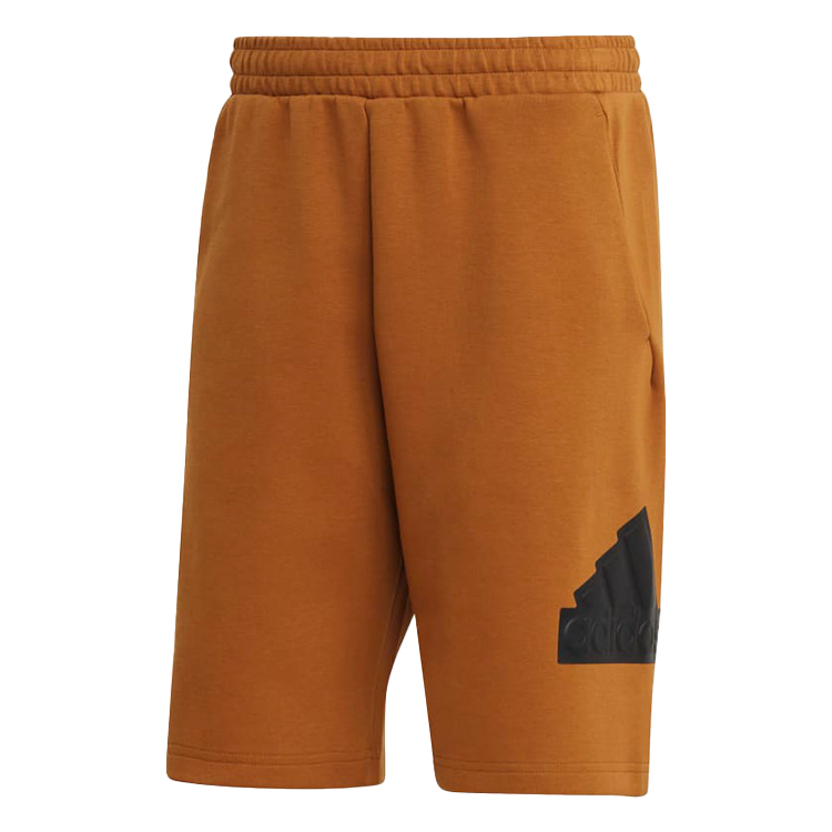 Sorti de bărbați Adidas M FI BOS SHO 2XL Maro photo 1