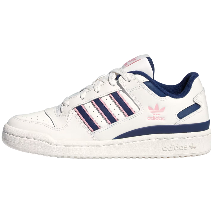 Кроссовки Adidas FORUM LOW CL W / Женский / 36.5 / Белый photo 1