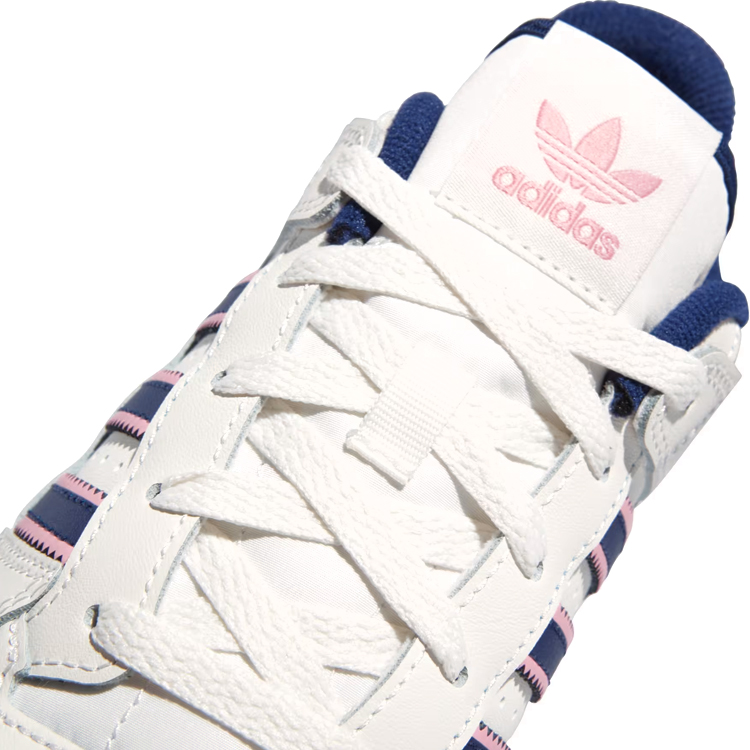 Кроссовки Adidas FORUM LOW CL W / Женский / 36.5 / Белый photo 4