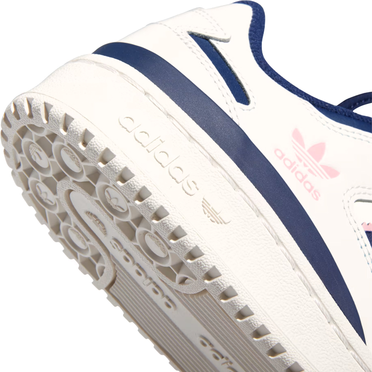 Кроссовки Adidas FORUM LOW CL W / Женский / 36.5 / Белый photo 5