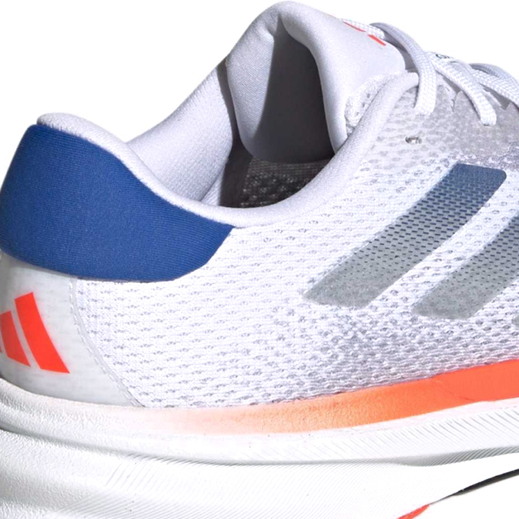 Кроссовки Adidas SUPERNOVA STRIDE M / Мужской / 39.5 / Белый photo 5